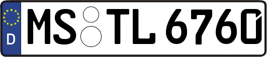 MS-TL6760