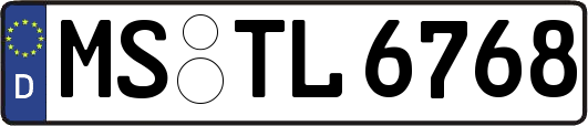 MS-TL6768