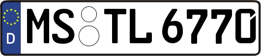 MS-TL6770