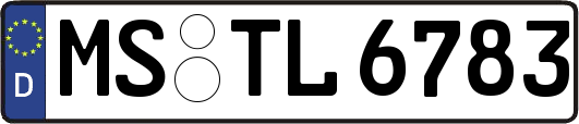 MS-TL6783