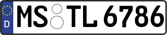 MS-TL6786