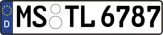MS-TL6787