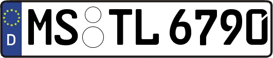 MS-TL6790