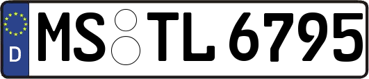 MS-TL6795