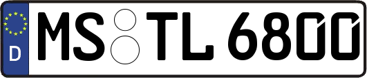 MS-TL6800