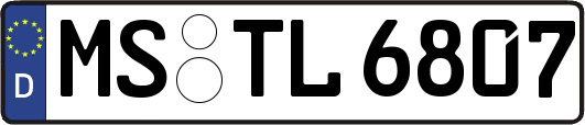 MS-TL6807