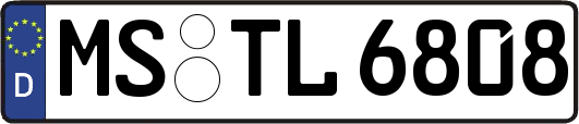 MS-TL6808