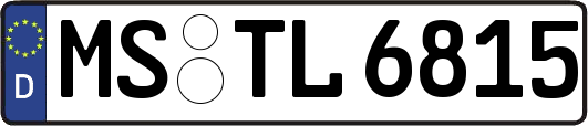 MS-TL6815