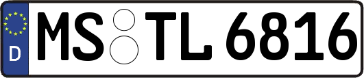 MS-TL6816