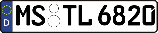 MS-TL6820