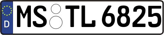 MS-TL6825