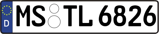 MS-TL6826
