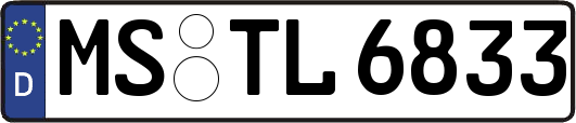 MS-TL6833