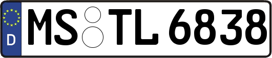 MS-TL6838