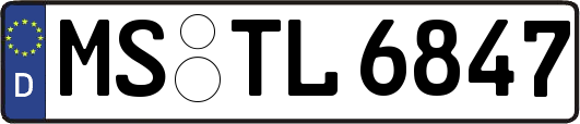 MS-TL6847