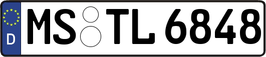 MS-TL6848
