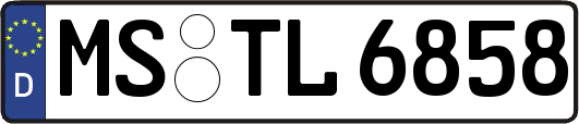 MS-TL6858