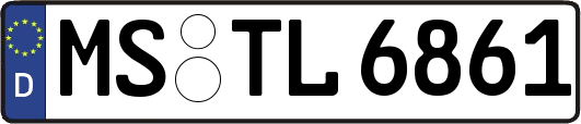 MS-TL6861