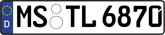MS-TL6870