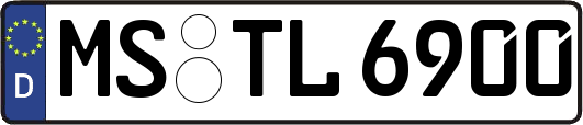MS-TL6900