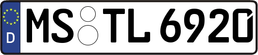 MS-TL6920
