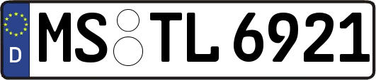 MS-TL6921