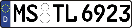 MS-TL6923