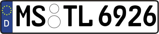 MS-TL6926