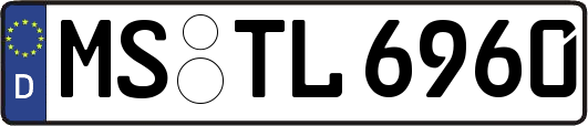 MS-TL6960