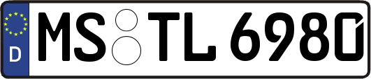 MS-TL6980