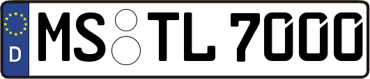 MS-TL7000