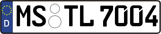 MS-TL7004