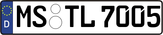 MS-TL7005