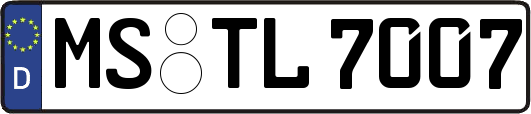 MS-TL7007
