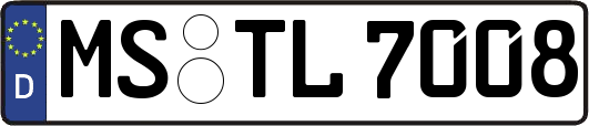 MS-TL7008