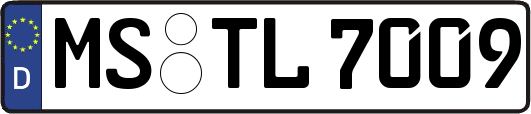 MS-TL7009