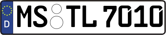 MS-TL7010