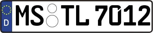 MS-TL7012