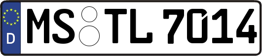 MS-TL7014