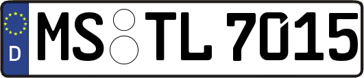 MS-TL7015