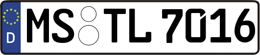 MS-TL7016