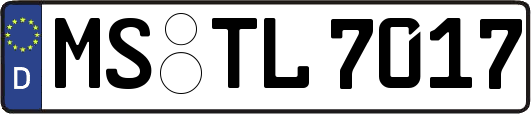 MS-TL7017