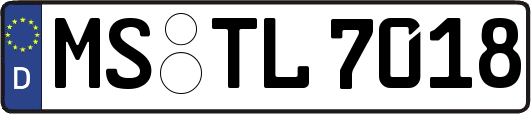 MS-TL7018