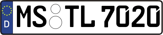 MS-TL7020