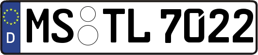 MS-TL7022