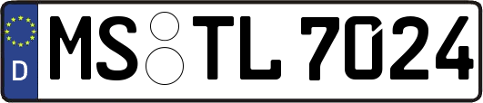 MS-TL7024