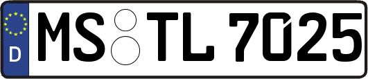 MS-TL7025