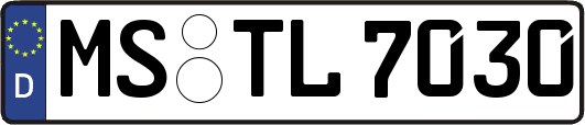 MS-TL7030
