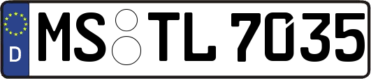 MS-TL7035