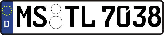 MS-TL7038
